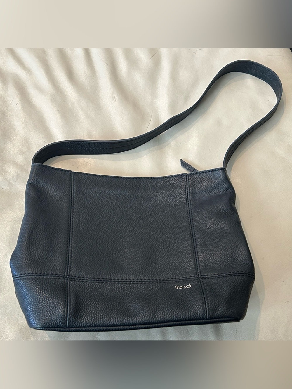 The Sak De Young Leather Hobo